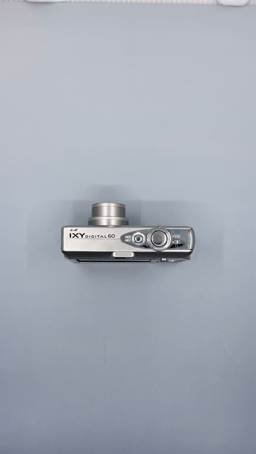 강추) 캐논 Ixy 60 (Ixus 55) 익서스 익시 빈티지 디카 상품이미지2