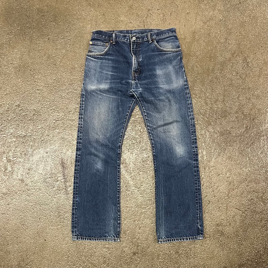 Levis517 부츠컷 (33“) 상품이미지1