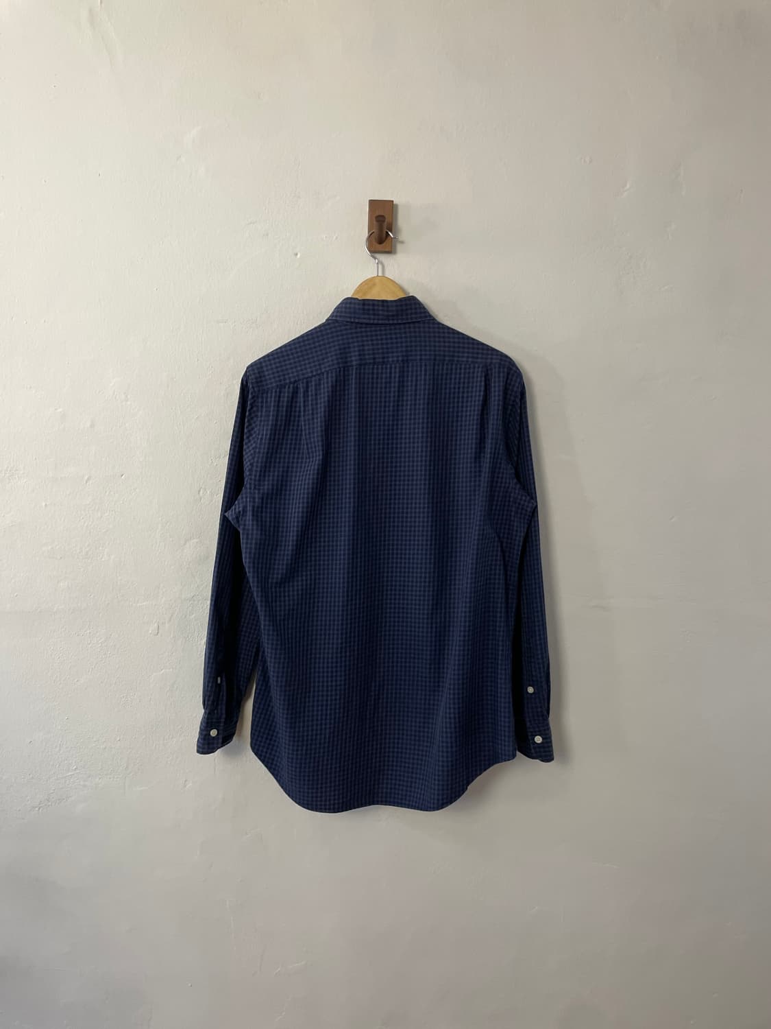 폴로 체크 셔츠  상품이미지9