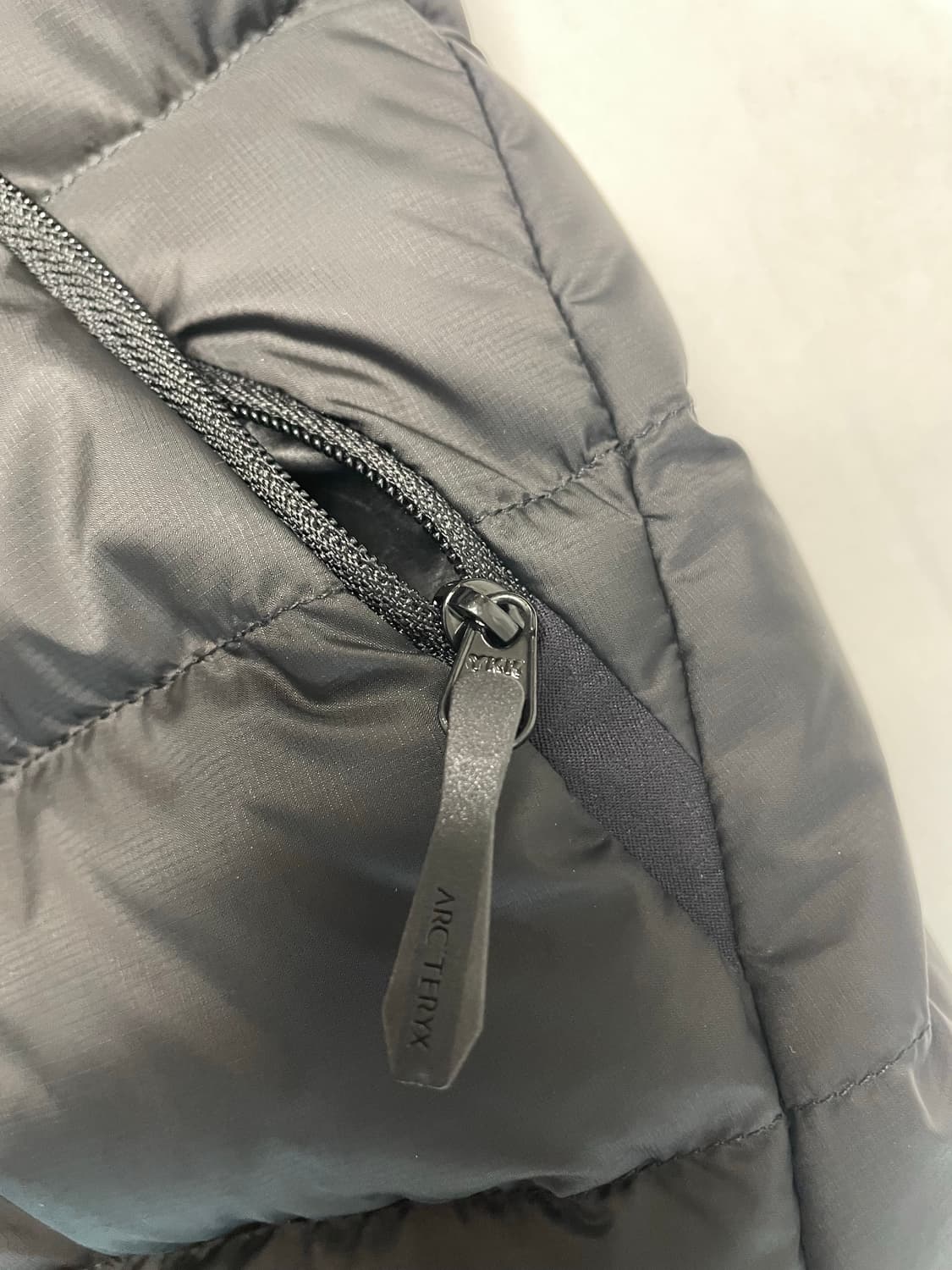 아크테릭스 세륨 블랙 xl 상품이미지6