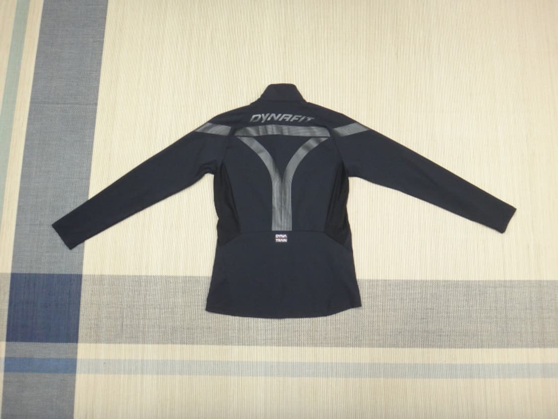 (95) 다이나핏 남성 코어머슬 트레이닝 자켓 상품이미지2