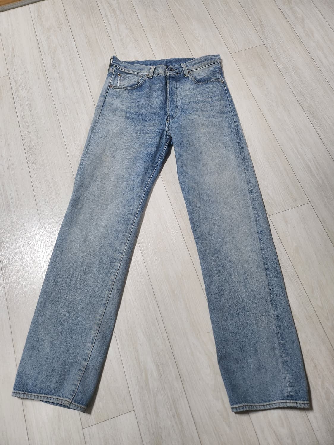 LVC 55501 0058 런어웨이 30 X 32 상품이미지1