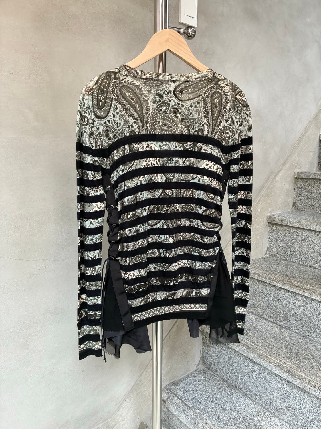 사카이 가디건 상품이미지4