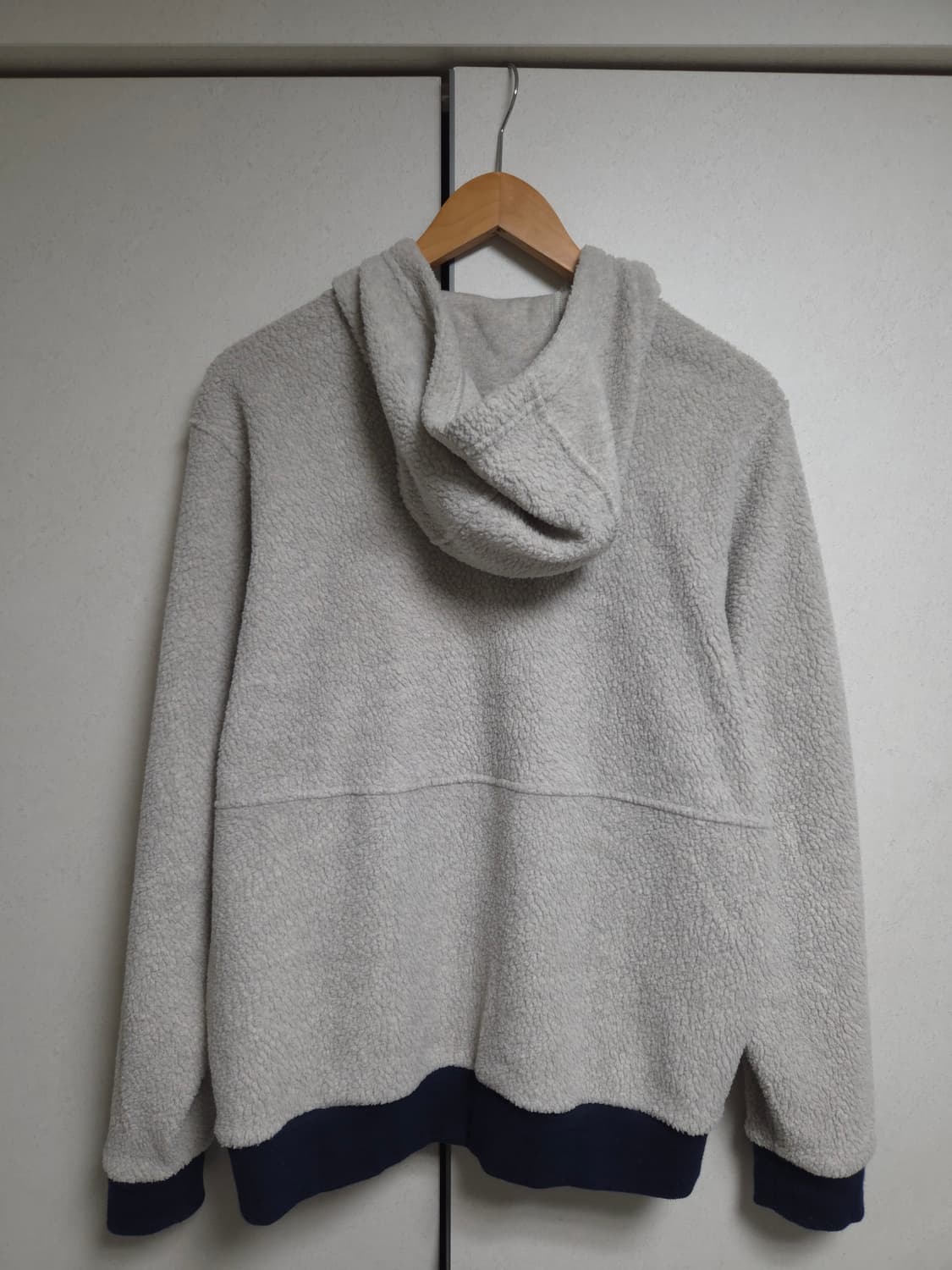 파타고니아 여성 시어링 후리스 L 상품이미지3