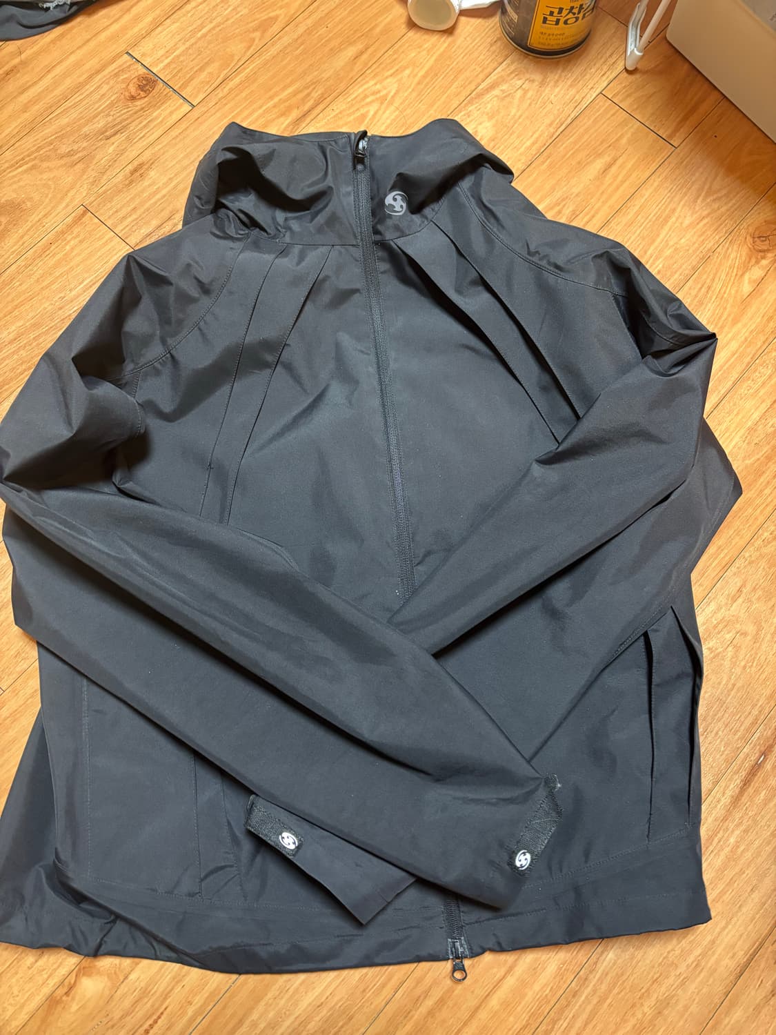 산산기어 바람막이 상품이미지1