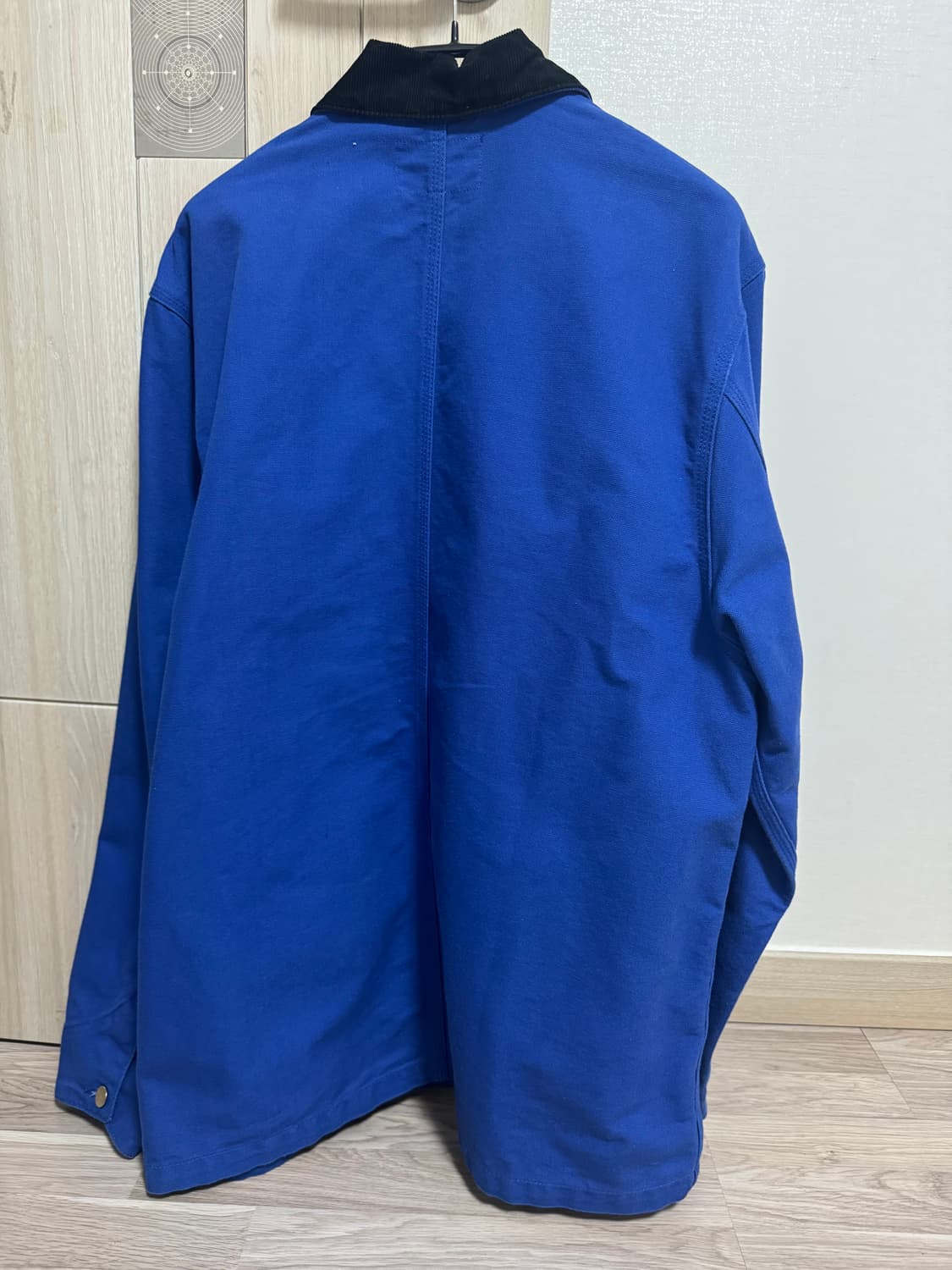 칼하트윕 미시건 블루 XL 상품이미지3