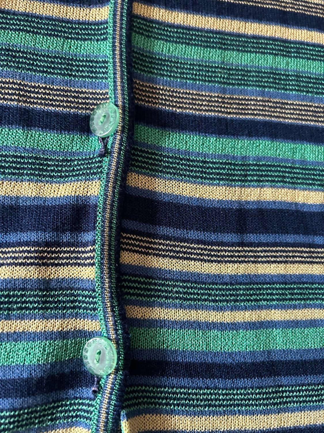 Missoni cardigan 상품이미지4