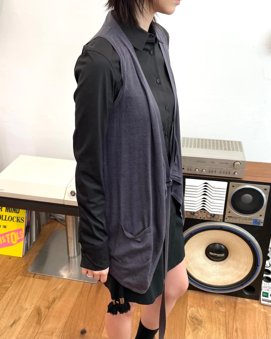 [M] 셀린 니트 베스트 상품이미지2