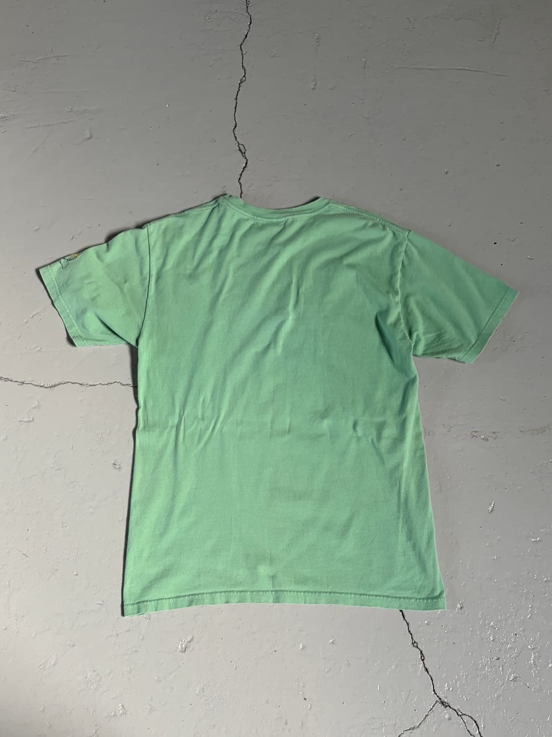 18ss 스투시(Stussy) Pure Space 티셔츠 상품이미지6