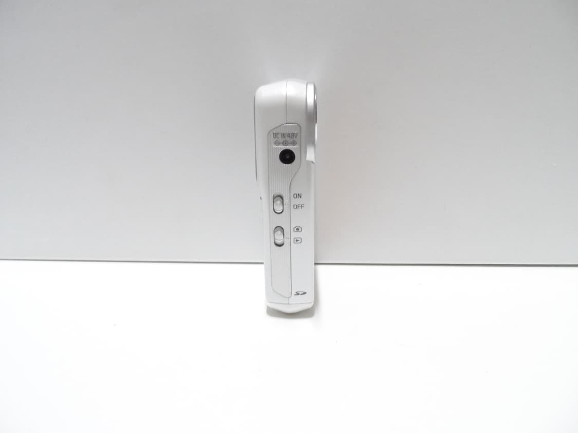 파나소닉 디스냅D-snap SV-AS3 캠코더디카 상품이미지3