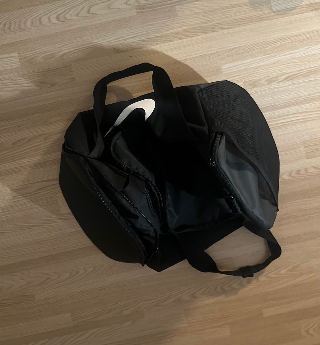 나이키 골프 보스턴백 더플백 상품이미지1