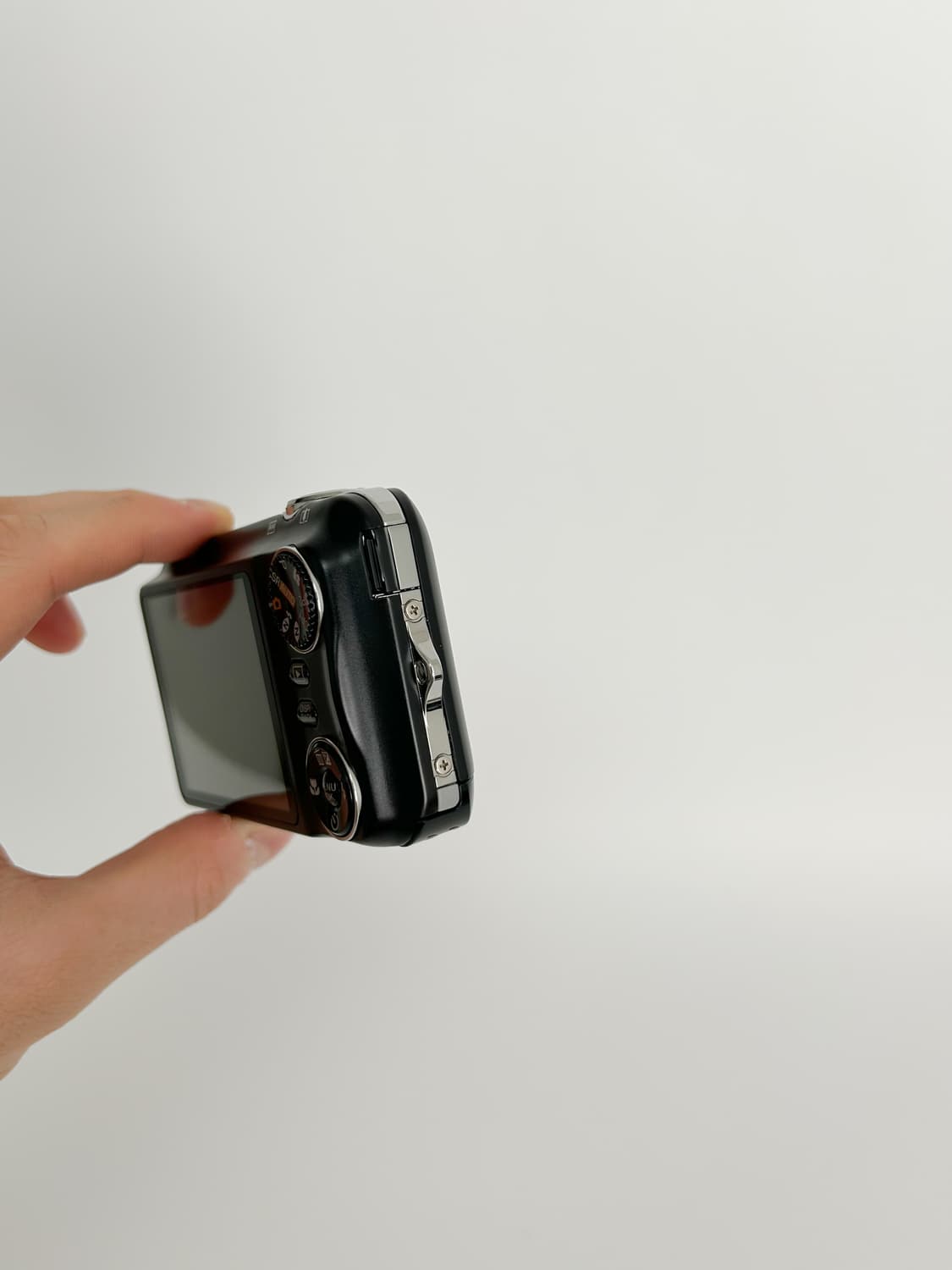 굿컨디션!) 후지필름 파인픽스 jz300 Finepix 빈티지 디카 상품이미지9