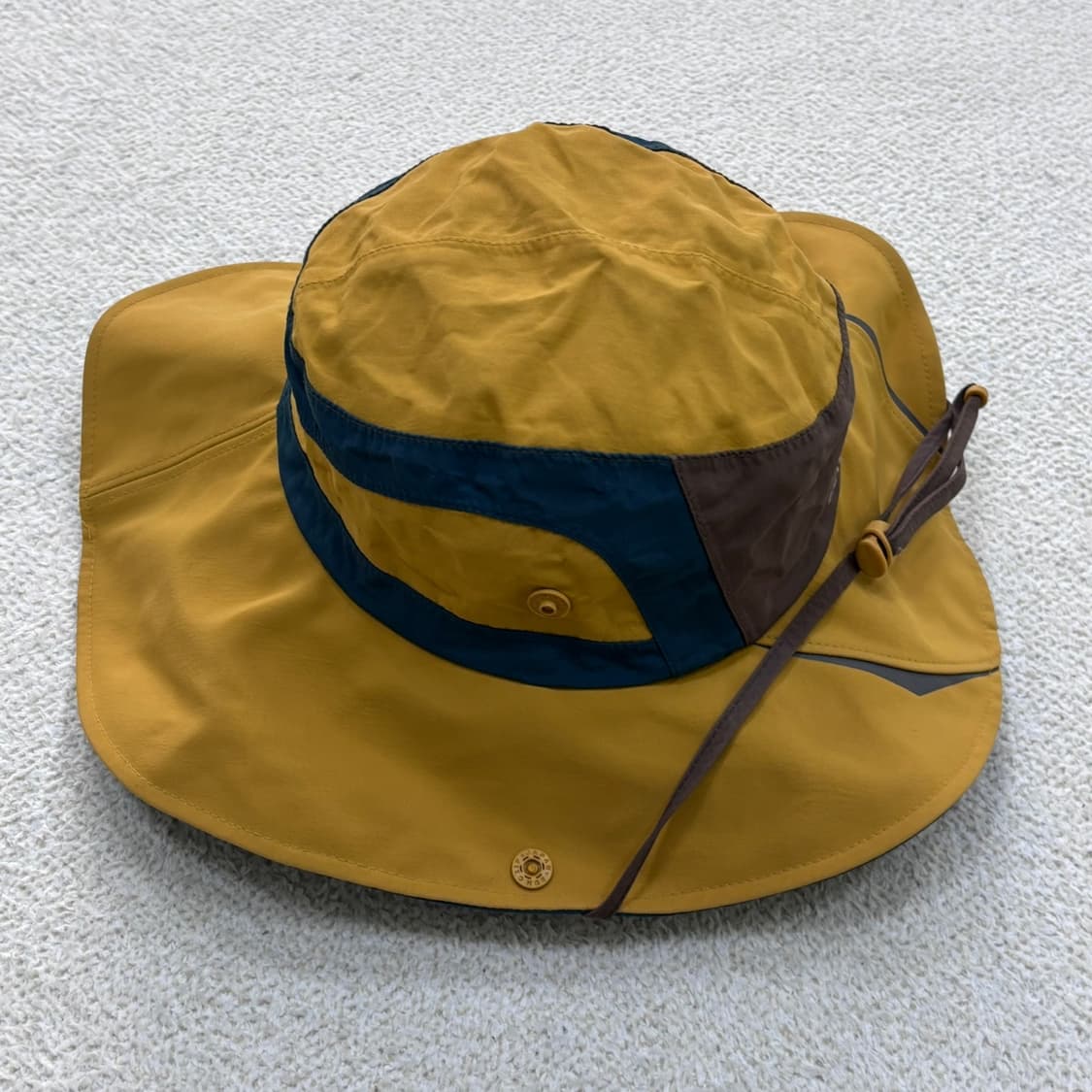 F 블랙야크 등산 모자 0427E 상품이미지2