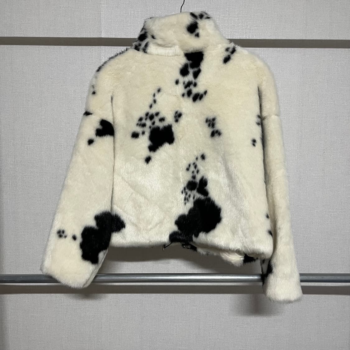 달마시안 퍼 자켓 F 상품이미지2