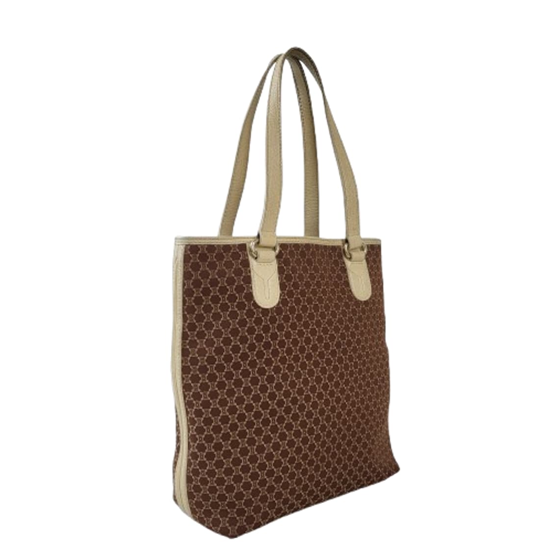 정품 셀린느 마카담 캔버스 토트백 상품이미지2