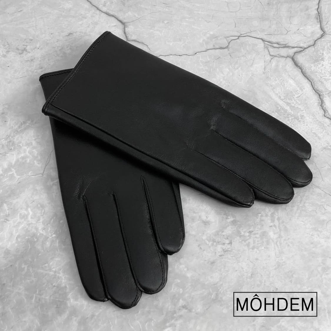 [premium] 가죽 장갑 상품이미지1
