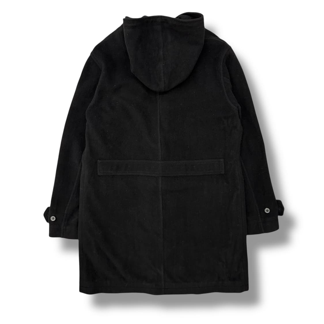 Dkny 멀티포켓 후드 코트 r1970 상품이미지2