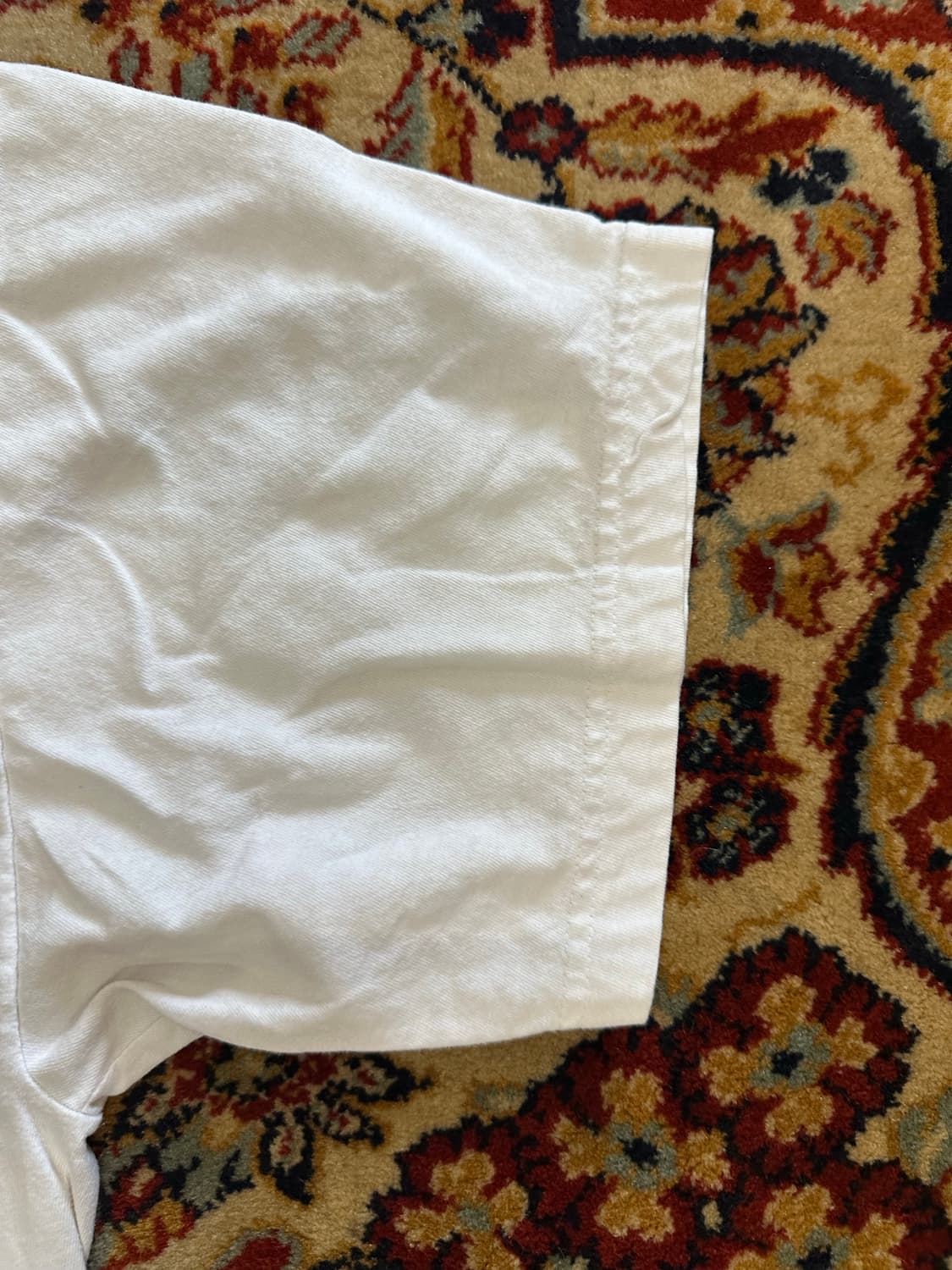 00s Peanuts 'Joe Cool' Snoopy USA Flag 상품이미지8