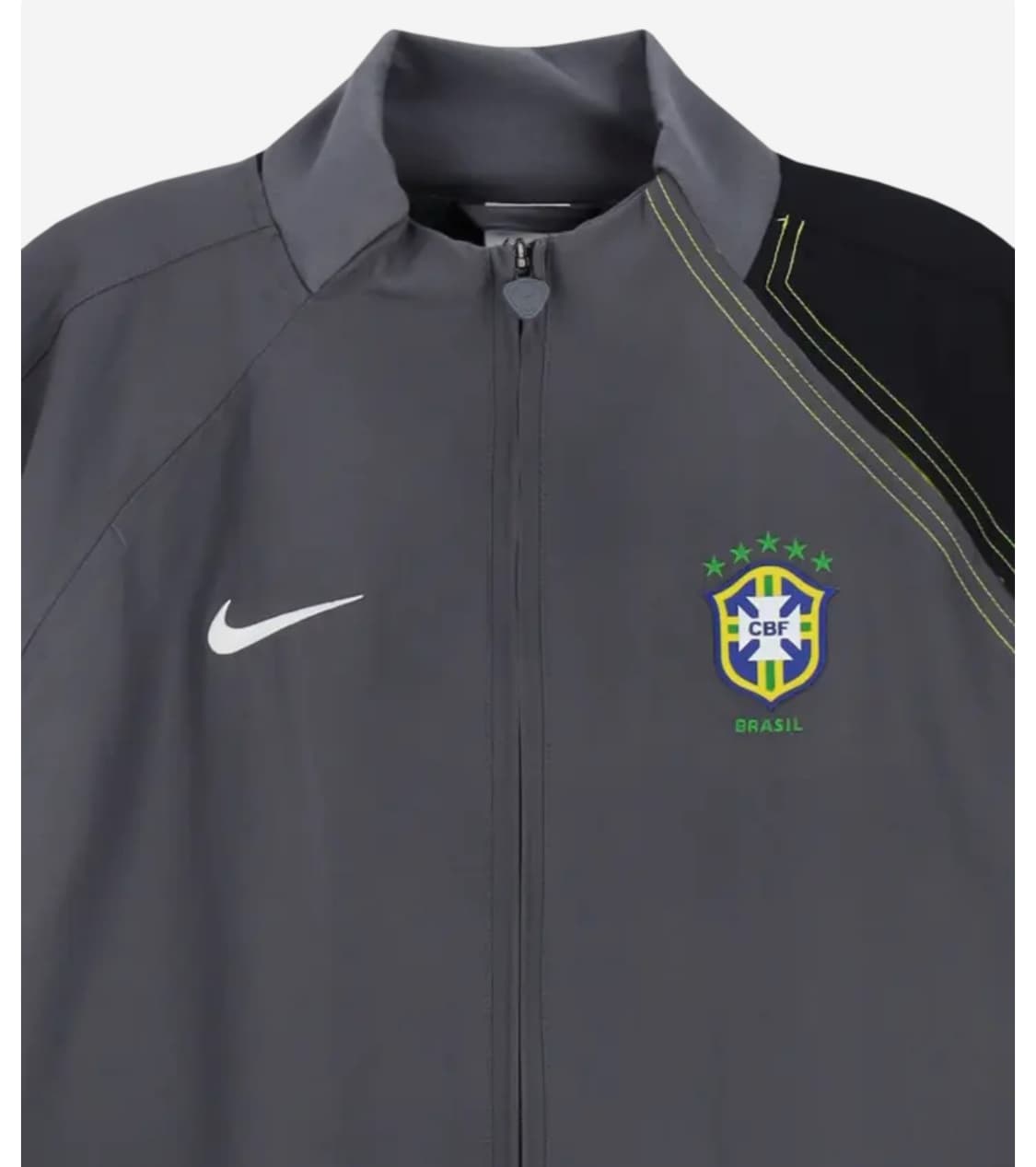 나이키 브라질 축구 저지 상품이미지2