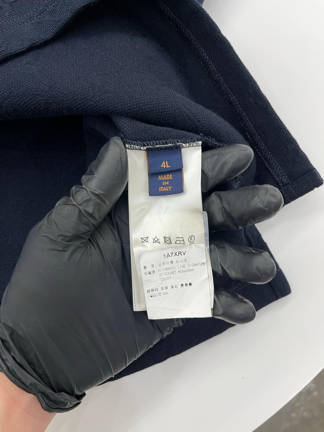 루이비통 모노그램 반팔 [4L사이즈] 상품이미지4