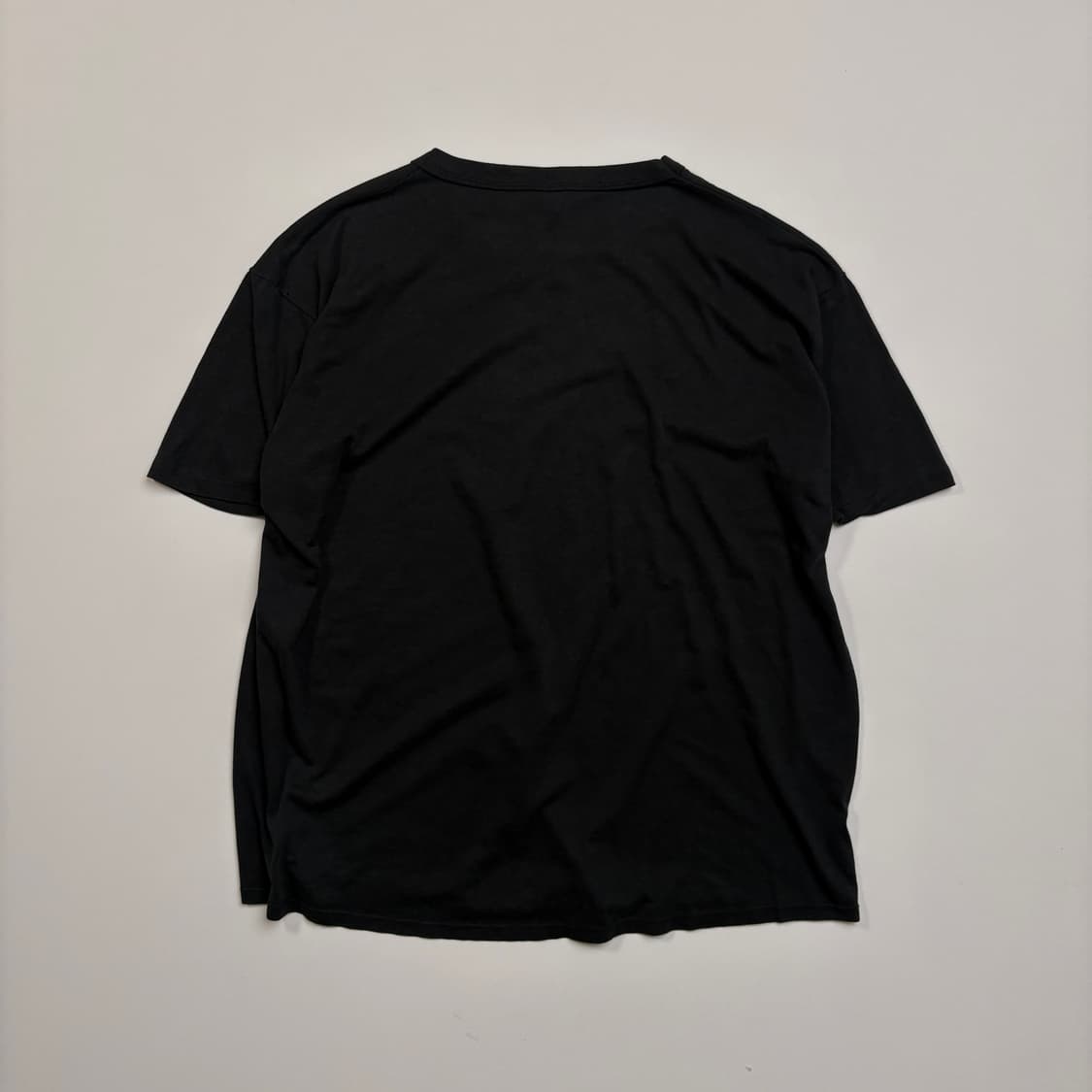 90s USA RUSSELL BELDEN T-shirt 상품이미지4