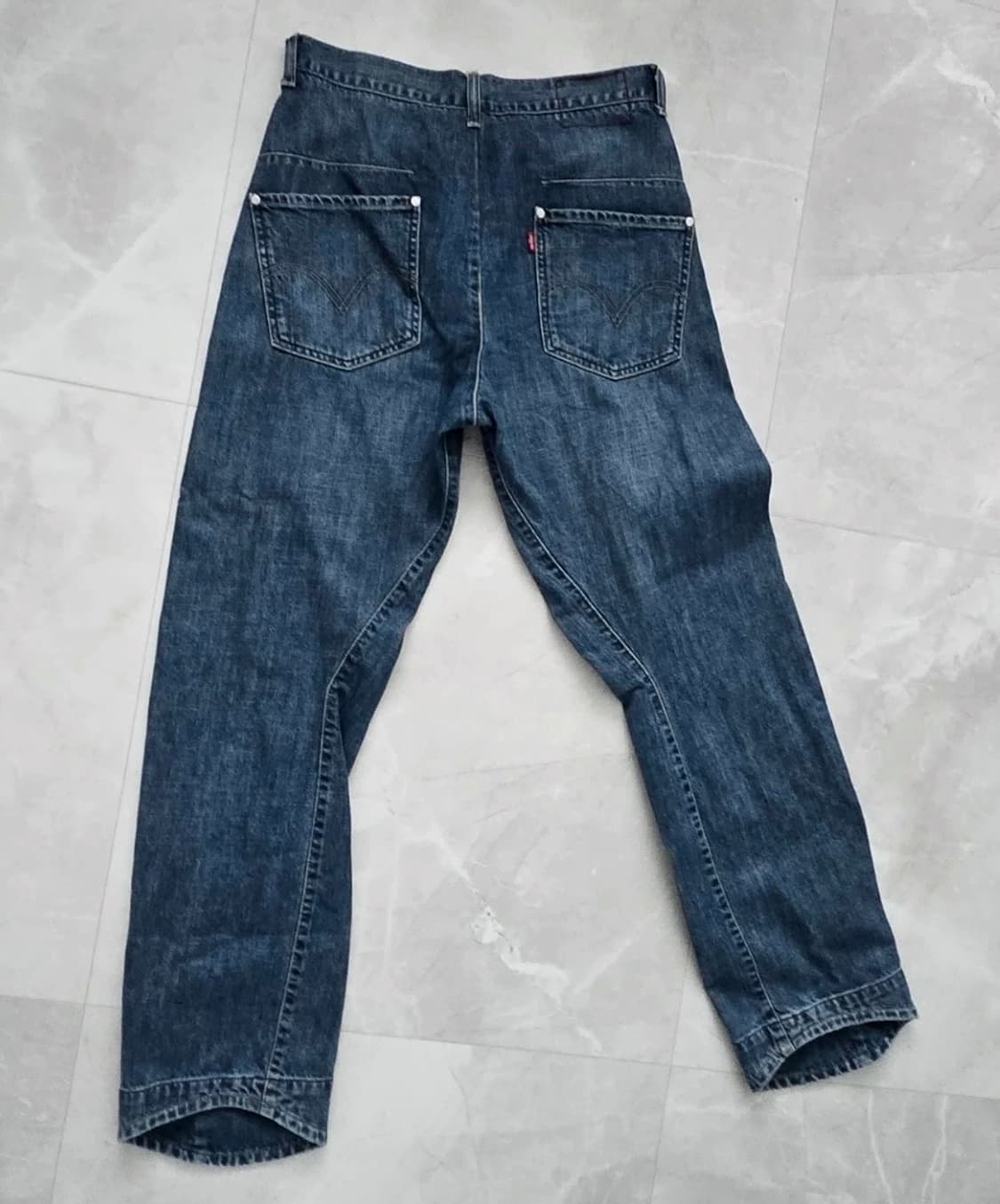 리바이스 엔지니어드진 상품이미지2