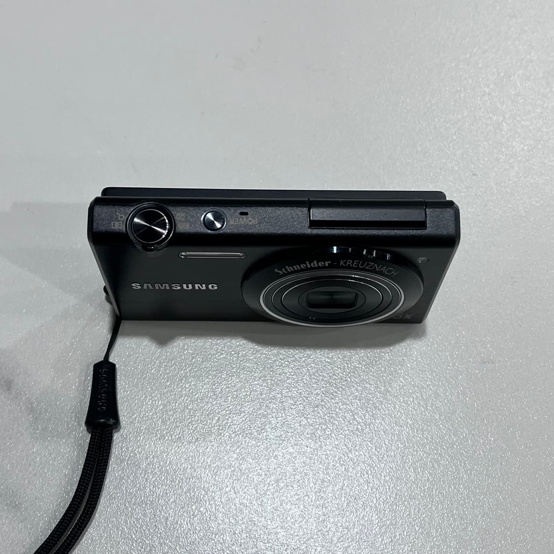 삼성 미러팝 mv800 블랙 상품이미지2