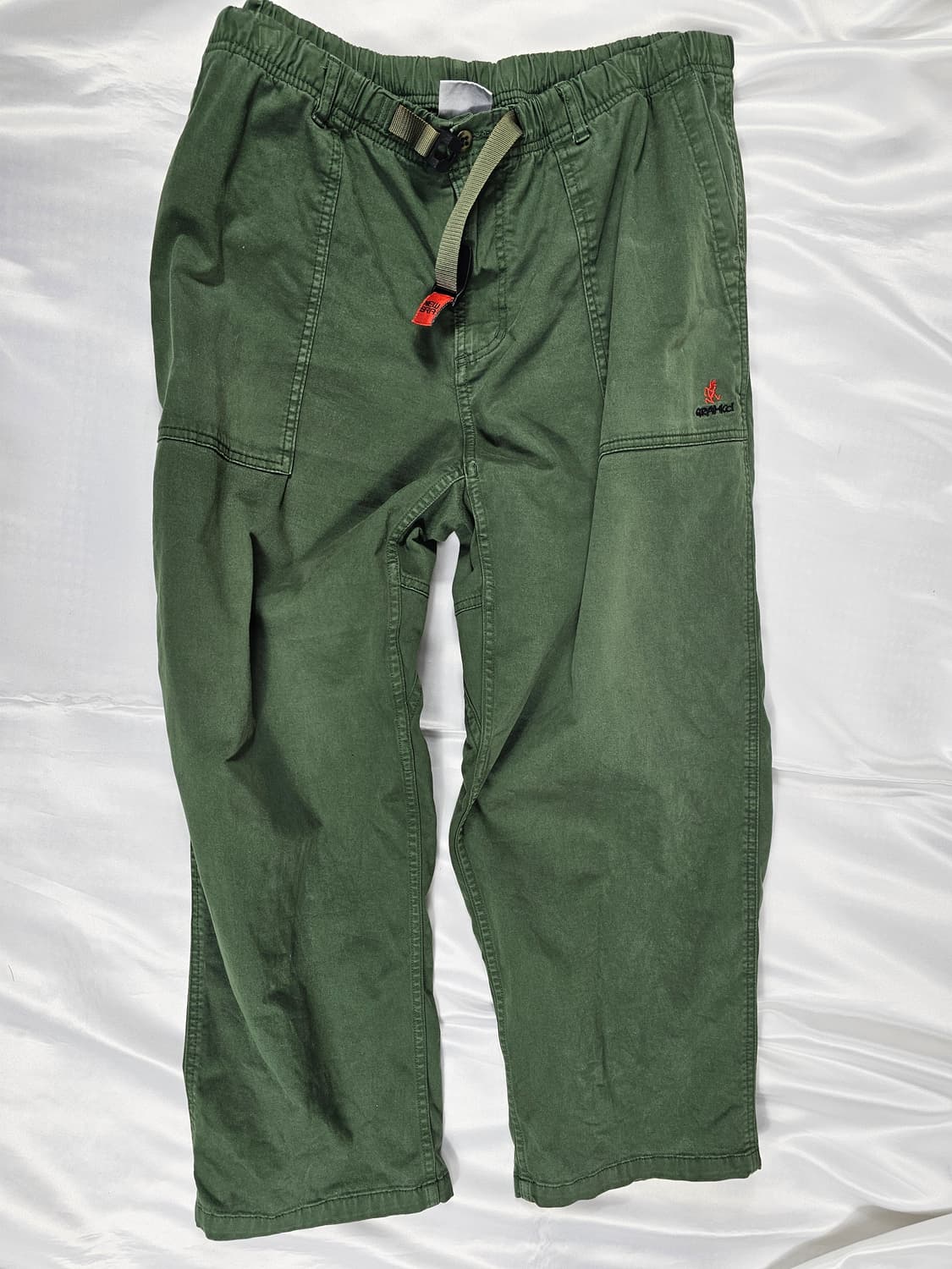 그라미치뉴에라팬츠 상품이미지1