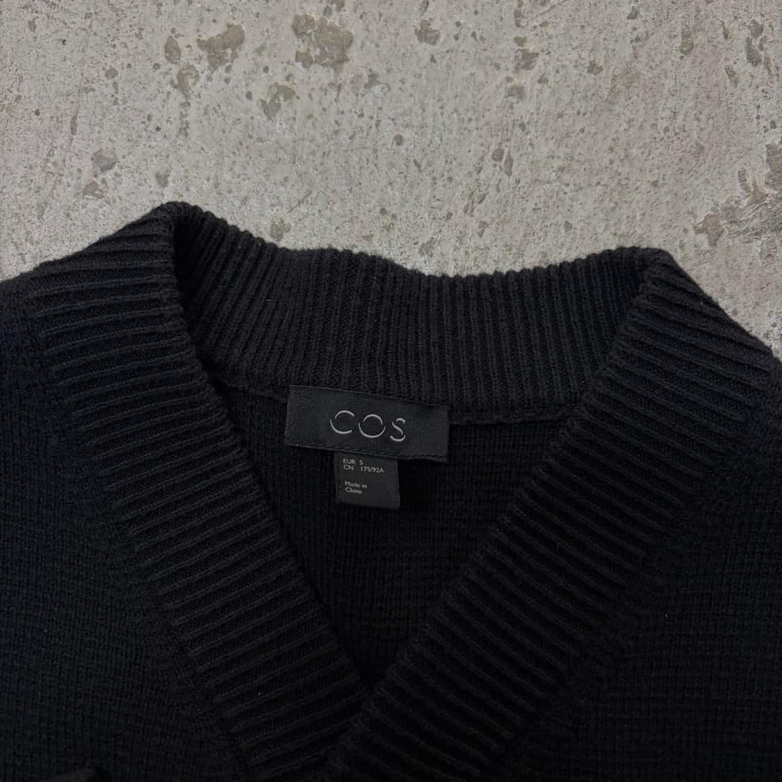 코스 가디건[1973] 상품이미지6