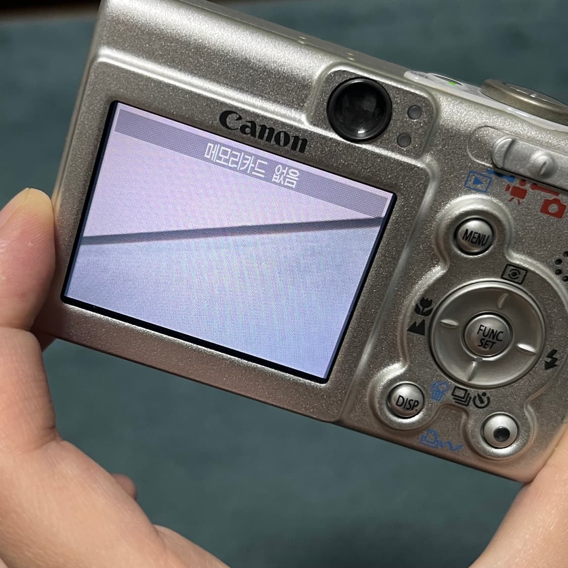 Canon ixy40 ixus30 캐논 디지털 카메라 상품이미지4