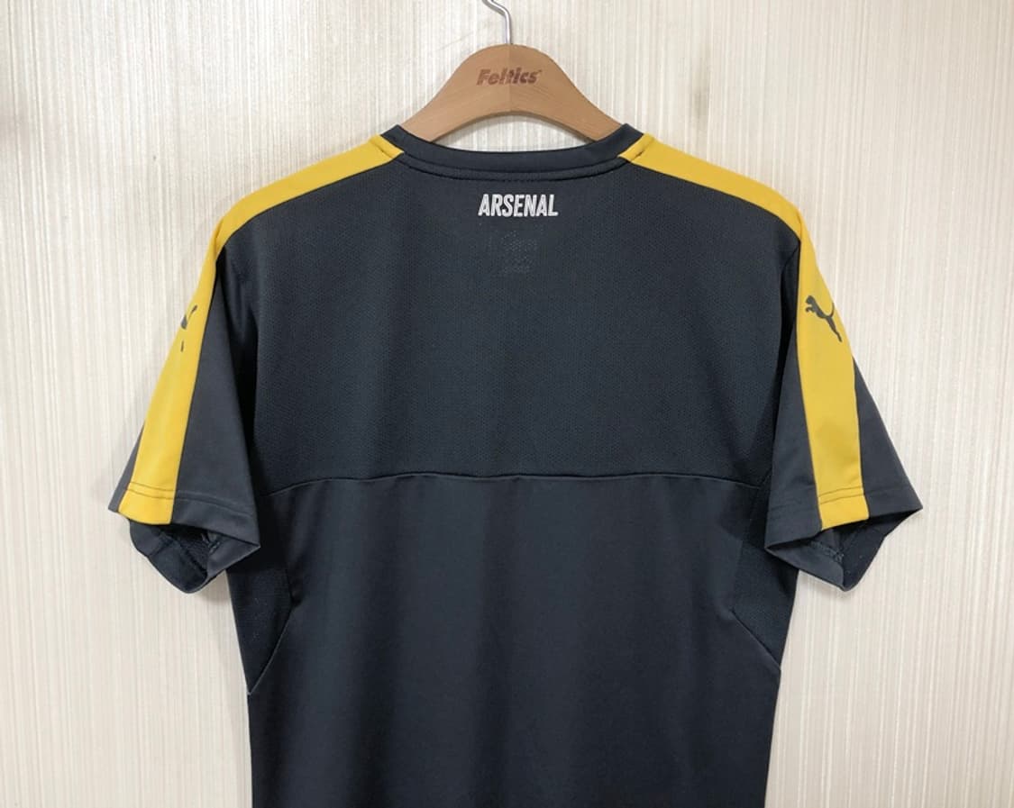 푸마 16-17 아스널FC 트레이닝유니폼/져지 M(해외) 상품이미지9