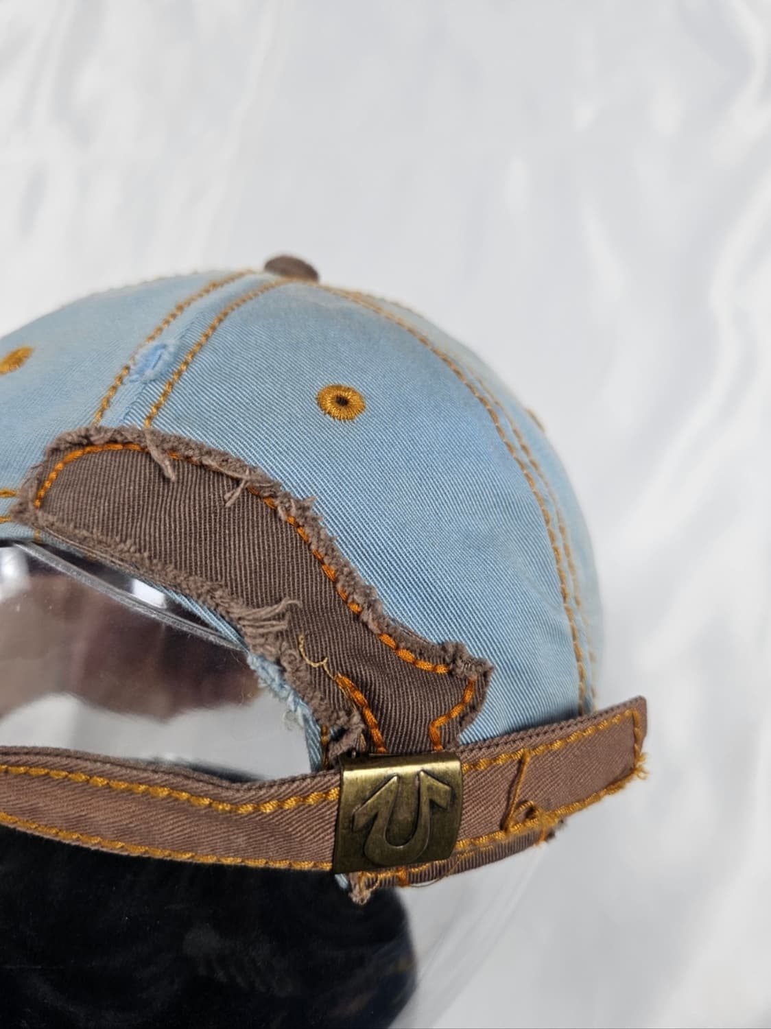 트루릴리전모자 상품이미지5