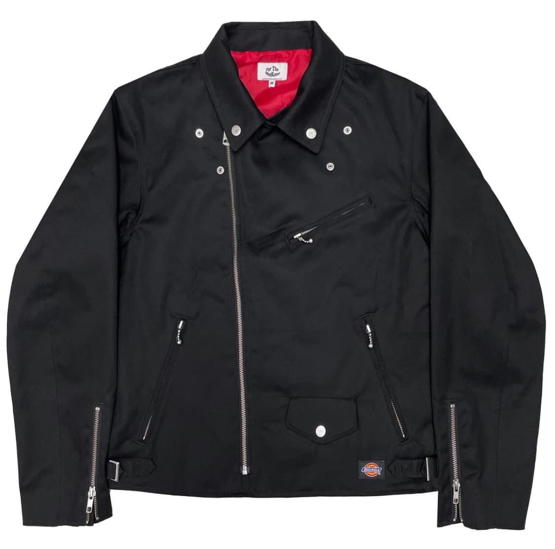 디키즈 x FTW 코튼라이더 상품이미지2