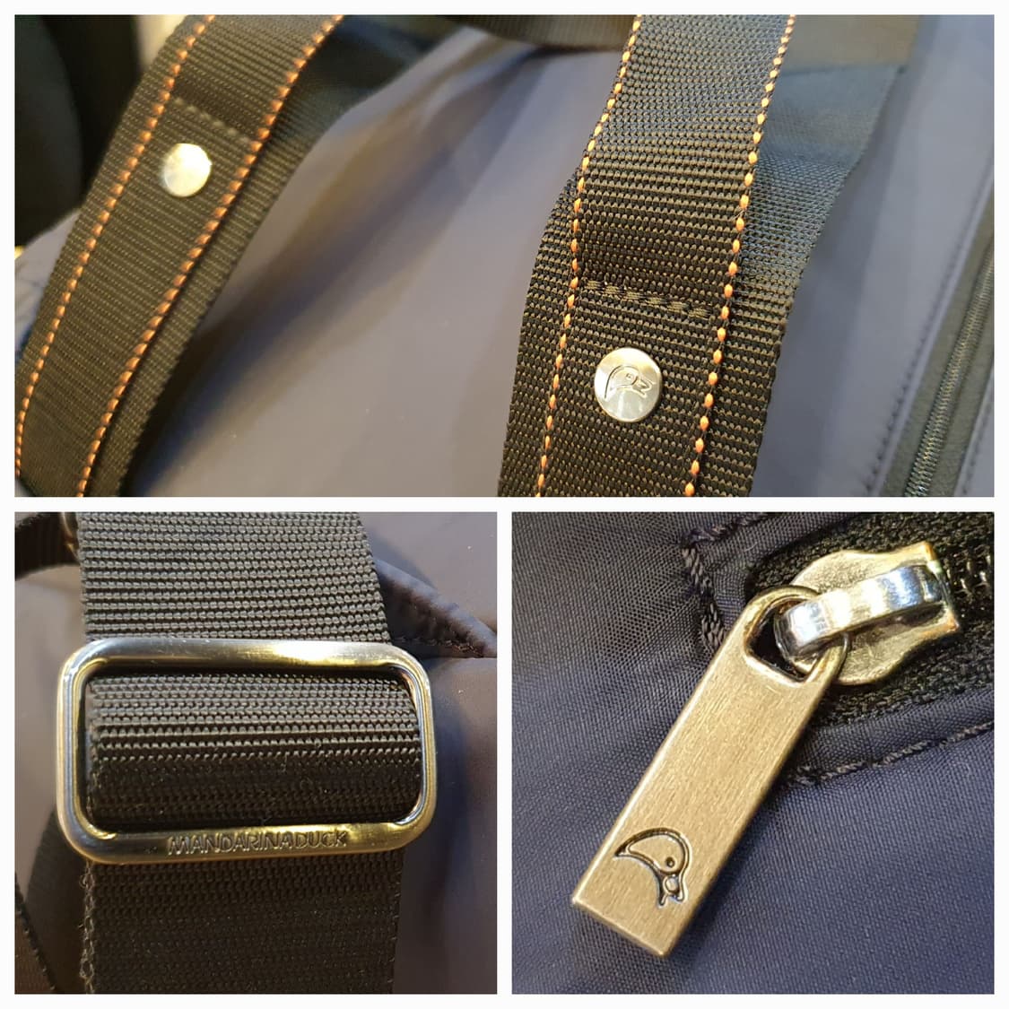 만다리나덕 BLISS 백팩 상품이미지5