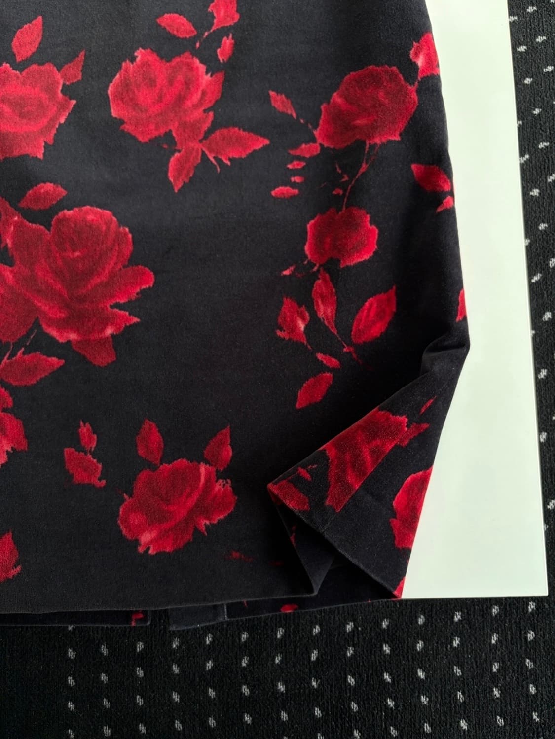 rose skirt 상품이미지7