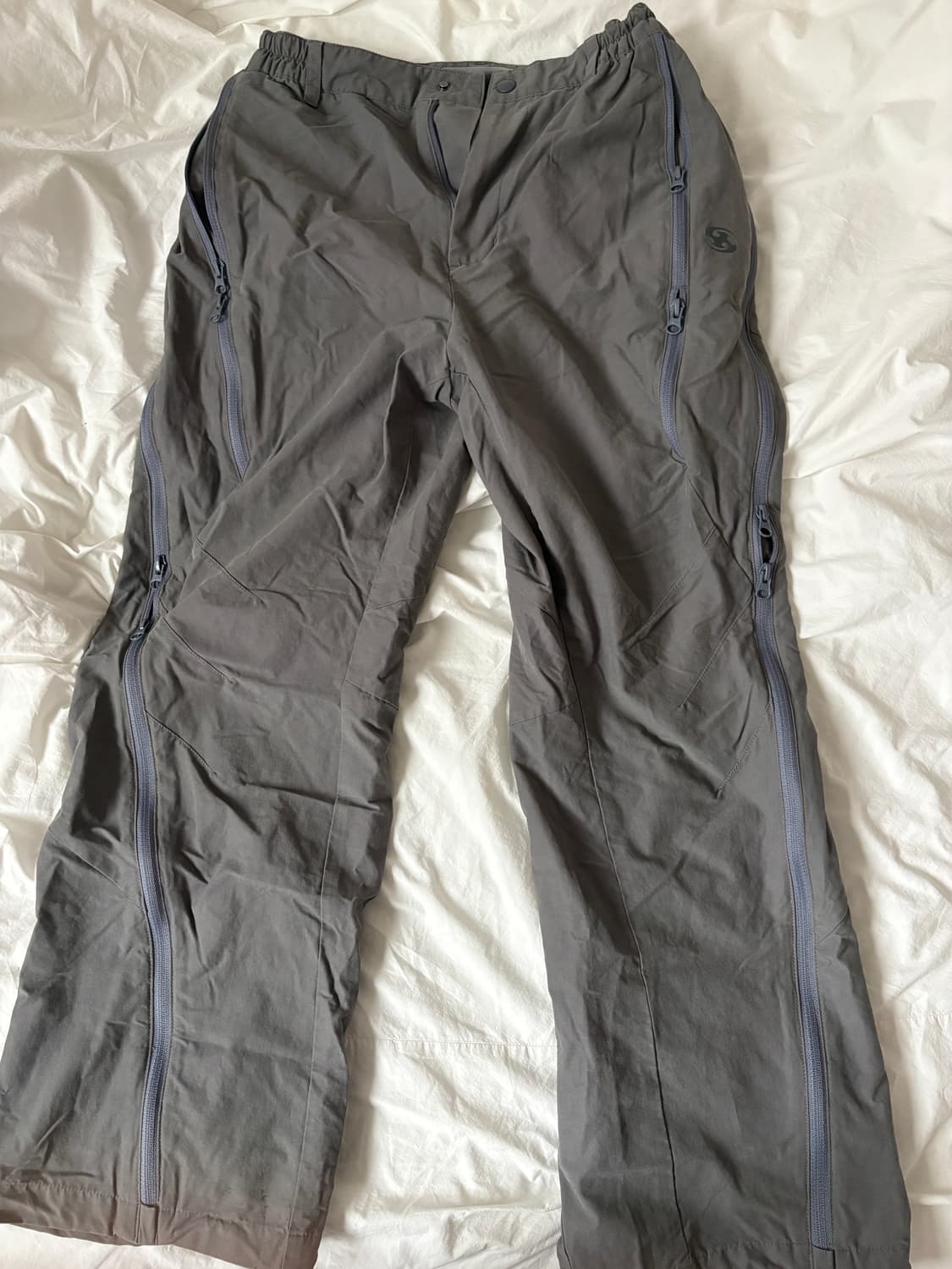 산산기어 팬츠 1사이즈 상품이미지1