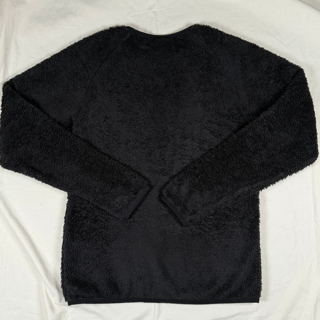 파타고니아 로스 가토스 후리스 맨투맨 상품이미지4