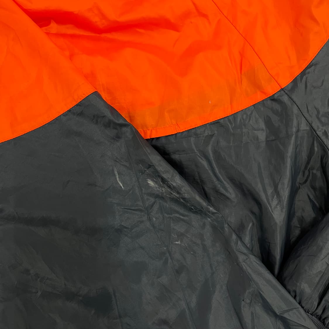 XL 나이키 윈드러너 바람막이 자켓 0128M 상품이미지6