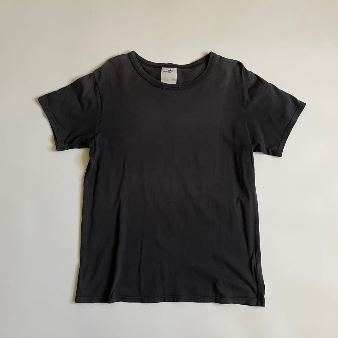 Visvim 상품이미지1