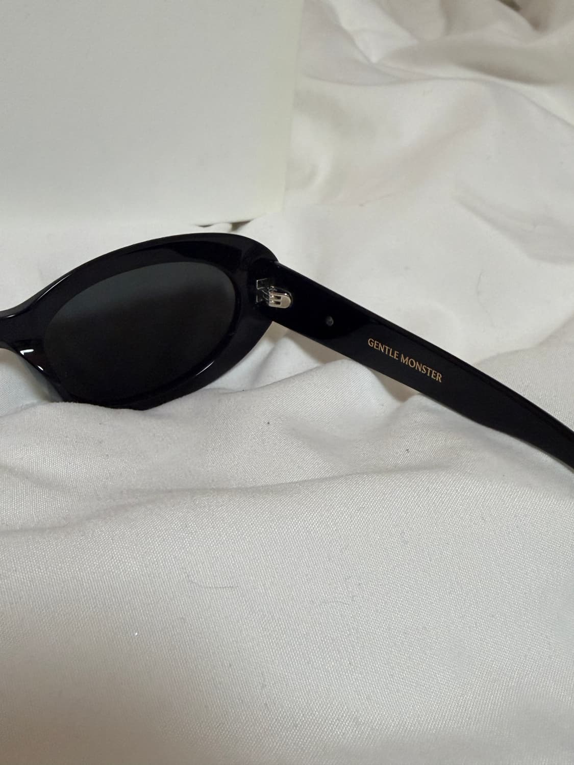 젠틀몬스터 몰타 01 블랙 상품이미지2