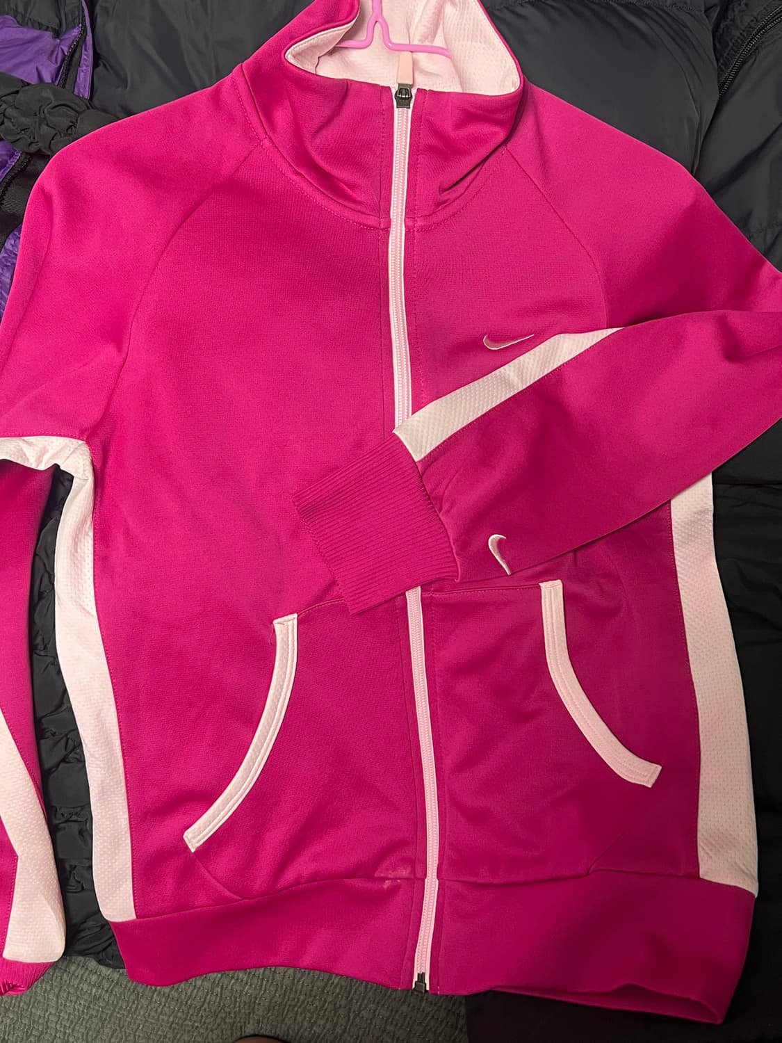 나이키 대장 져지 핑크 상품이미지3