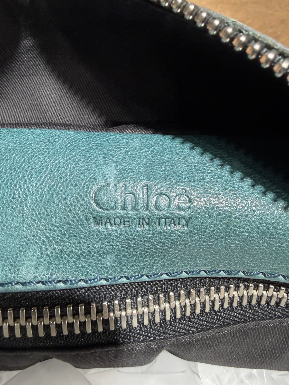 Chloe 끌로에 베티 백 상품이미지5