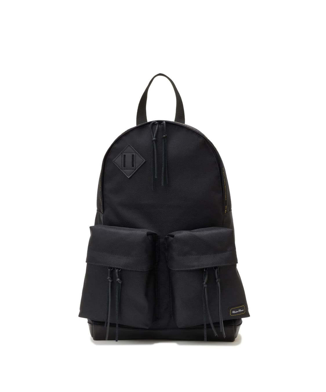 [FREE] 언더커버 백팩 블랙 가방 상품이미지2