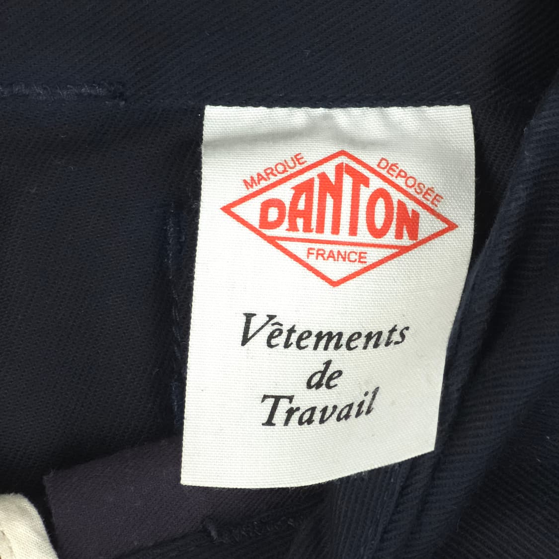 [36] 단톤 코튼 벌룬팬츠 상품이미지6