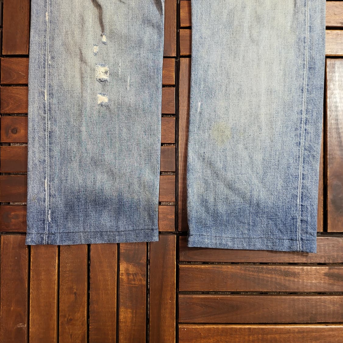 폴로 랄프로렌 청바지 (33) 상품이미지4