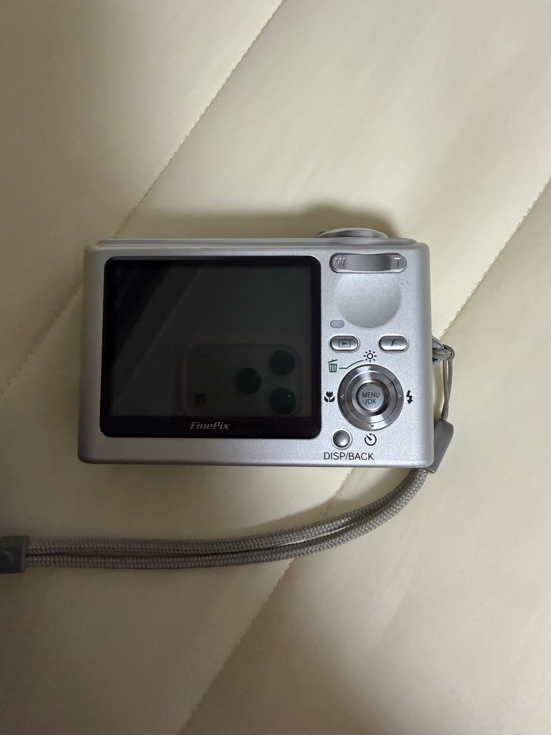 후지필름 파인픽스 f10 상품이미지4