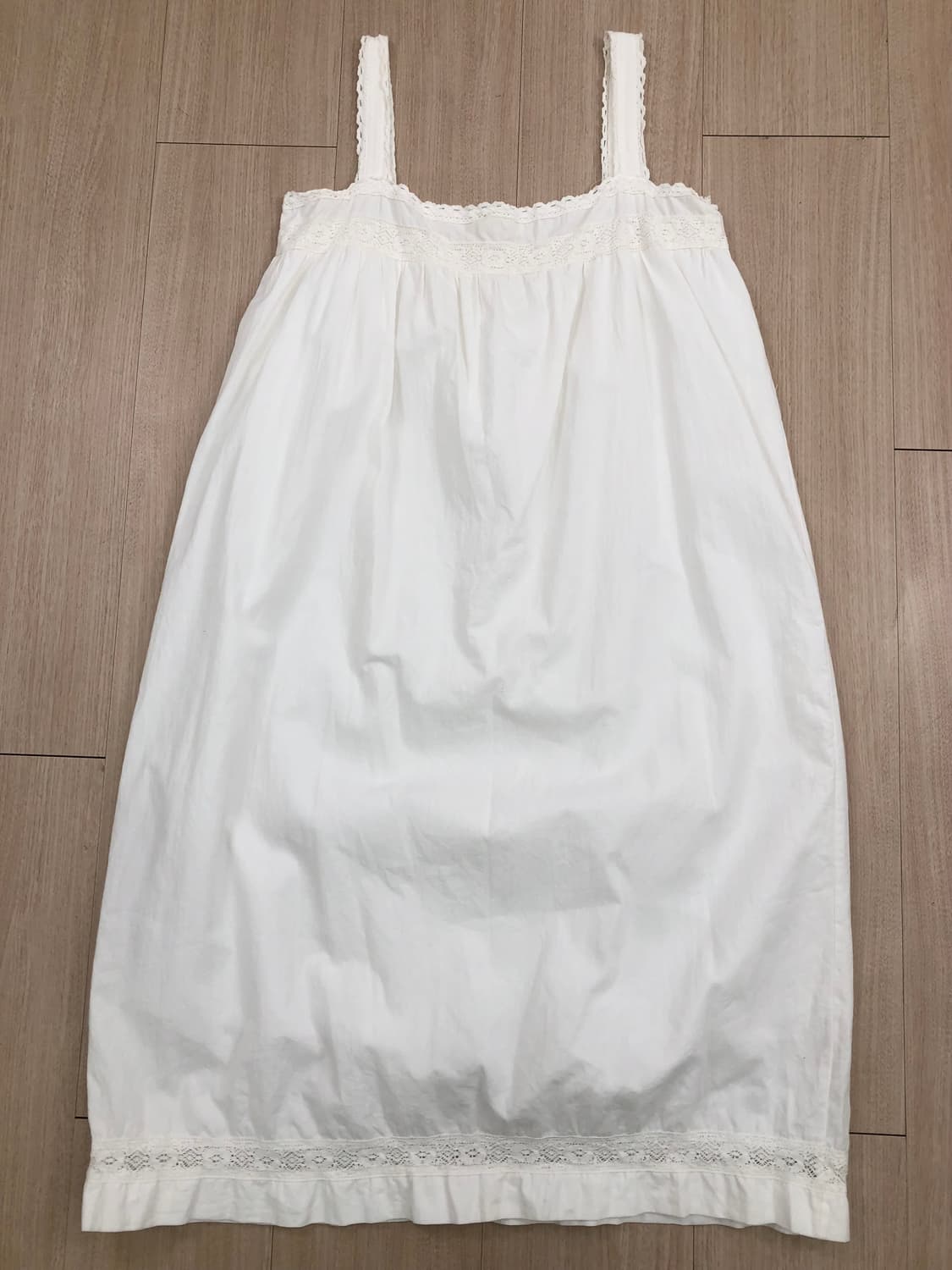 도트 아방핏 레이어드코디 상품이미지9