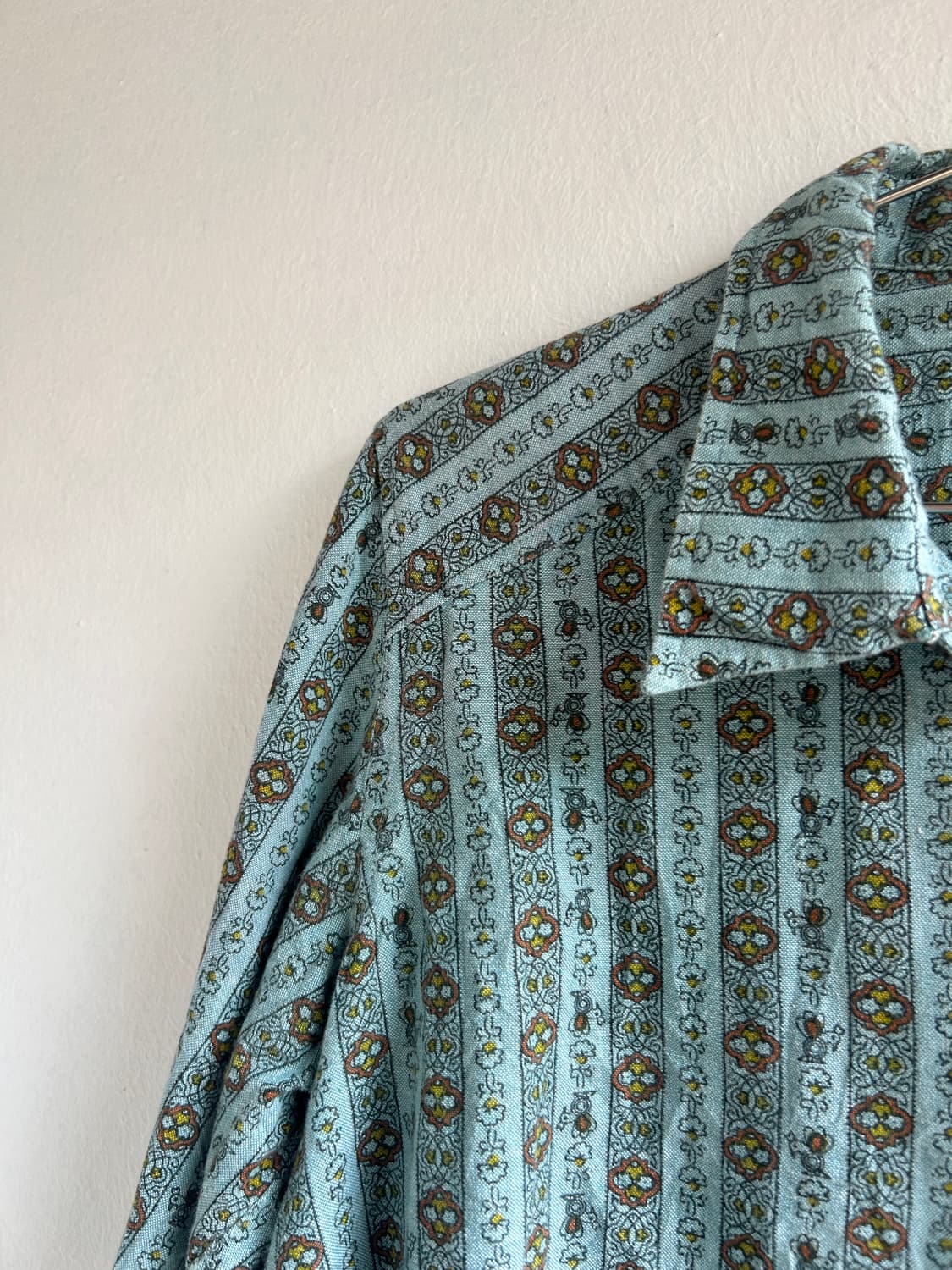 티티카카 셔츠 상품이미지3