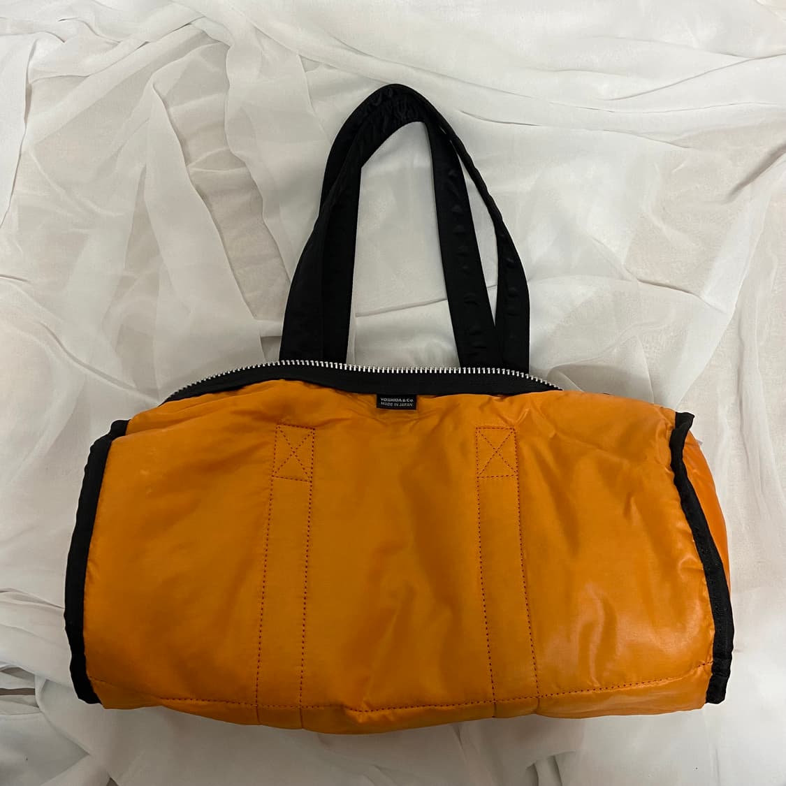 신형)PORTER 포터 탱커 더플백 L 상품이미지8