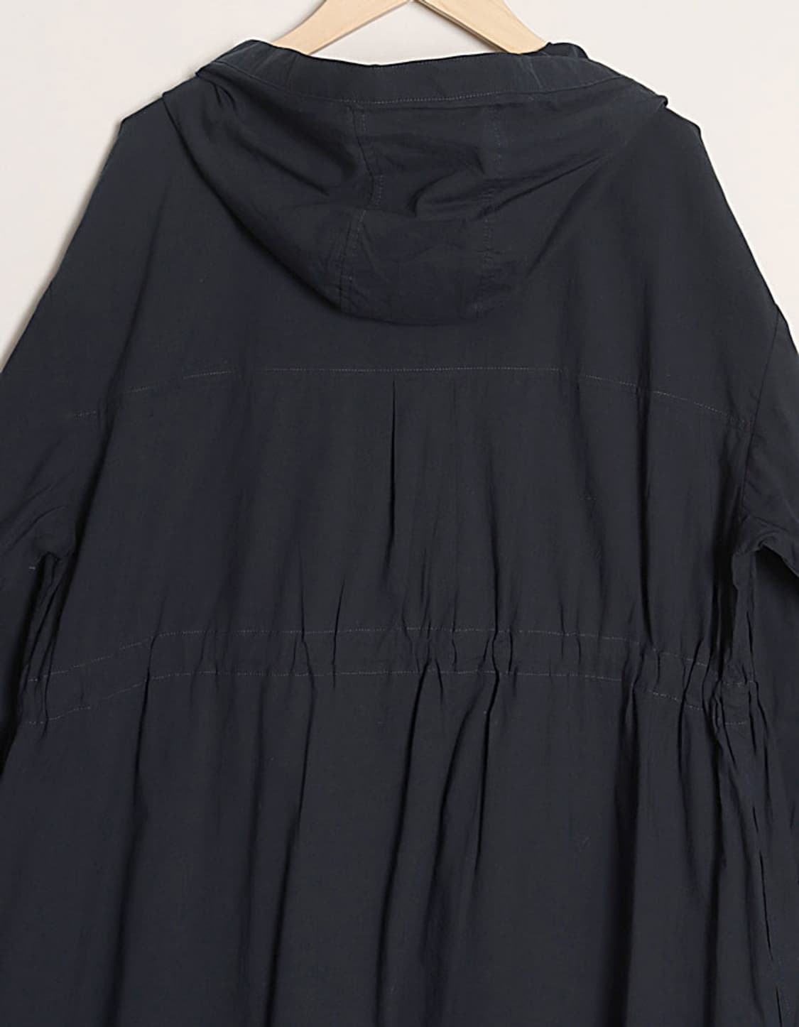 studio CLIP Hooded One-Piece 상품이미지5